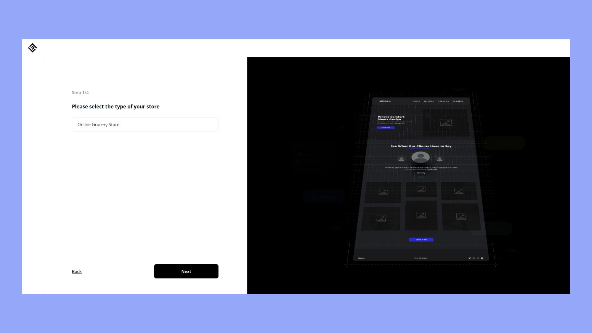 how to sell groceries online