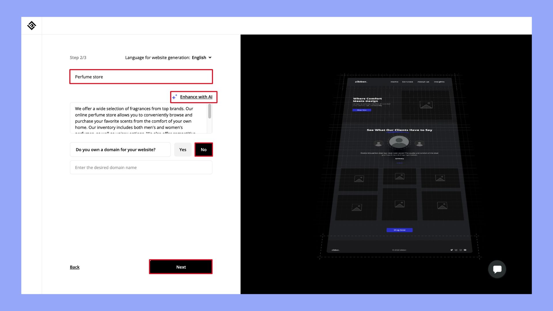 how to sell perfume online