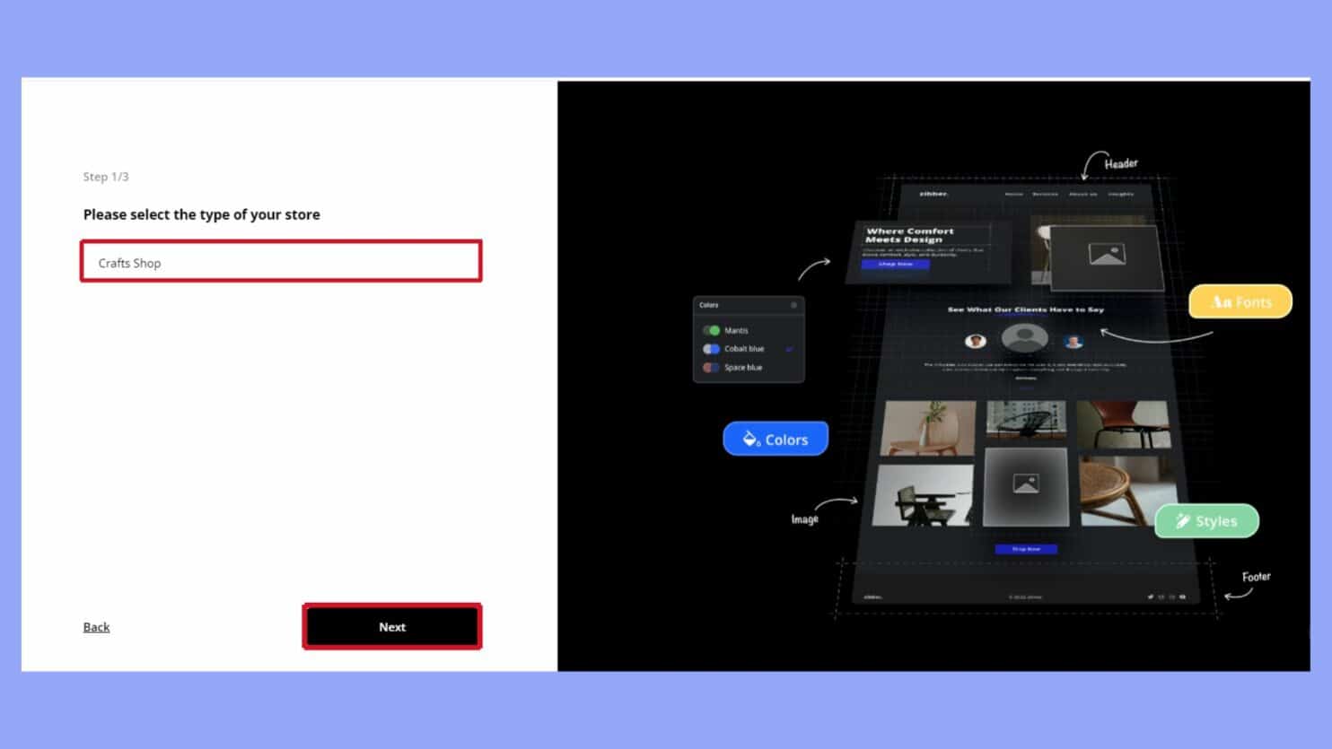 How To Sell Crafts Online