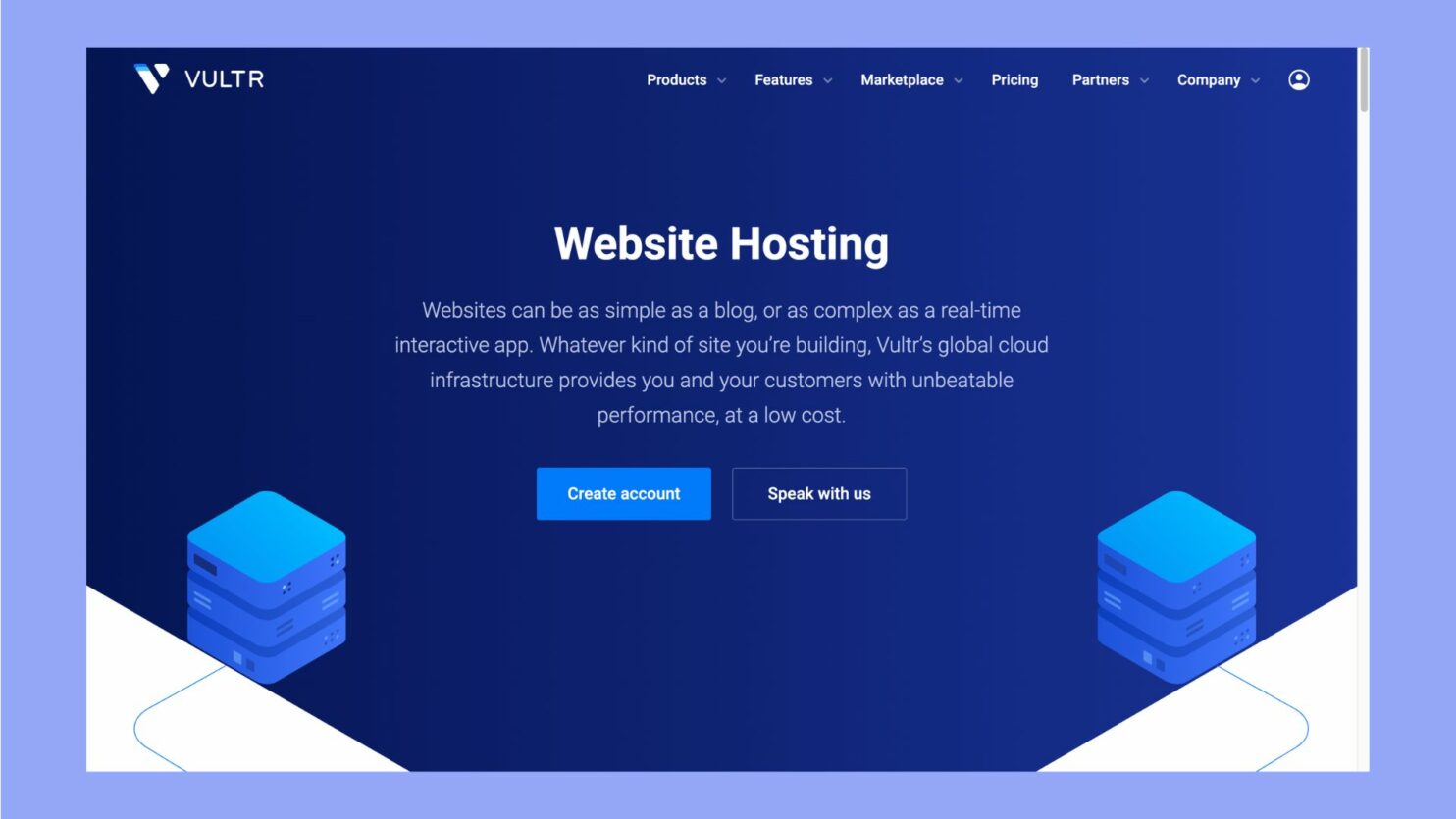 Best Cloud VPS Hosting: Top 10 Providers - 10Web