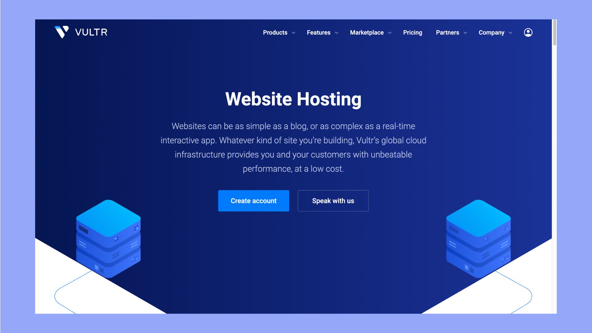best cloud vps hosting