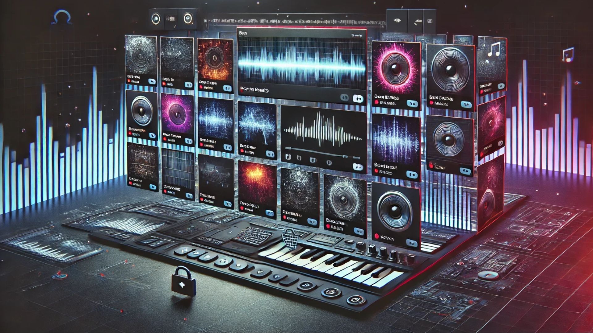 Online beats selling