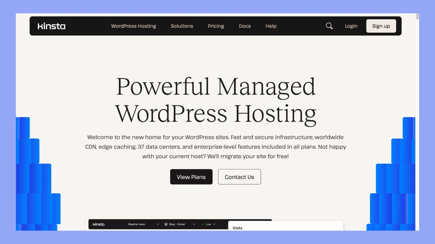 Best Australian WordPress Hosting Top Providers for 2024 10Web