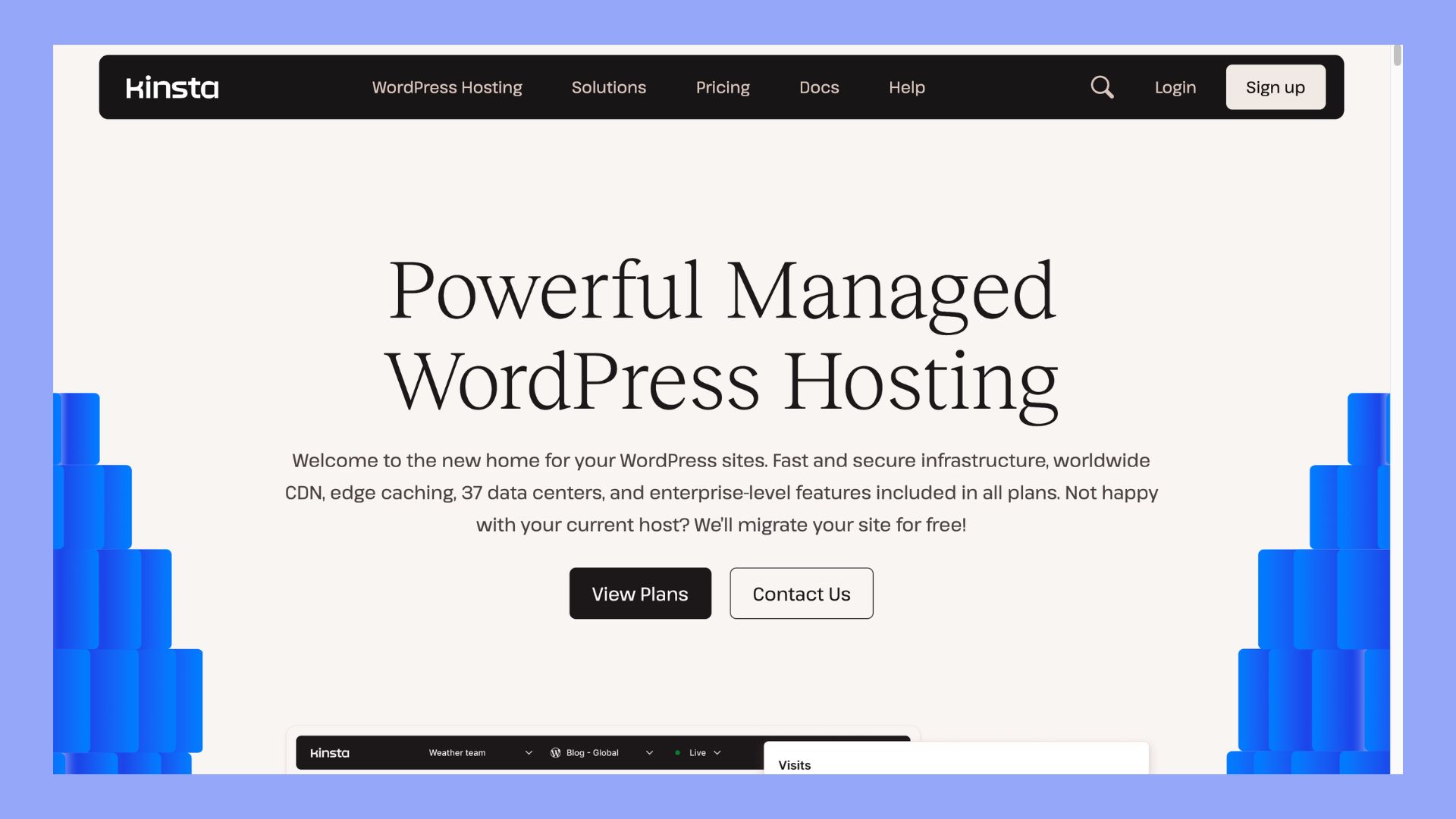 WordPress Hosting Sydney: Fast, Reliable, and Secure Solutions