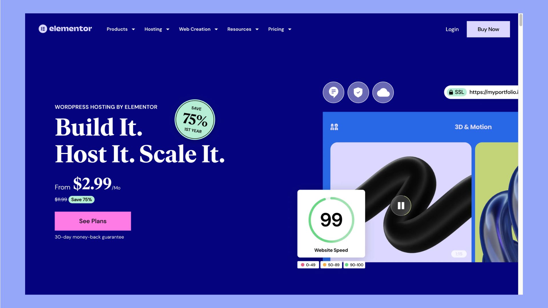 best cloud vps hosting