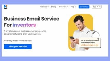 Best Free Email Hosting: Top 13 Services for 2025