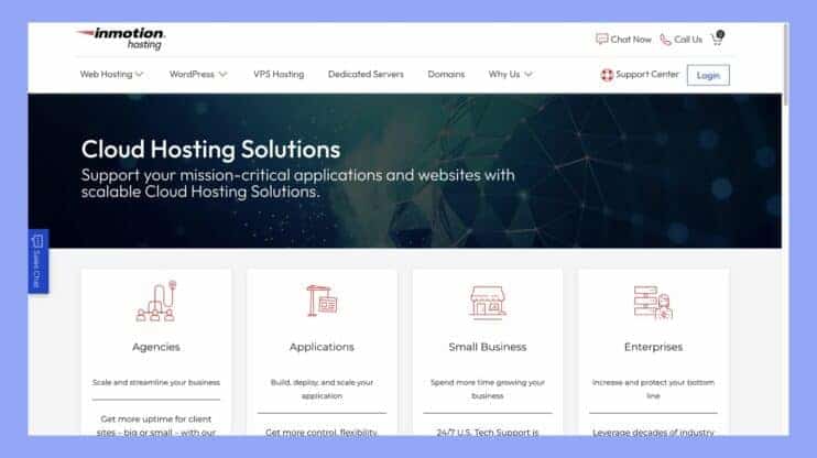 Best Cloud Hosting: Top Solutions for 2024 - 10Web