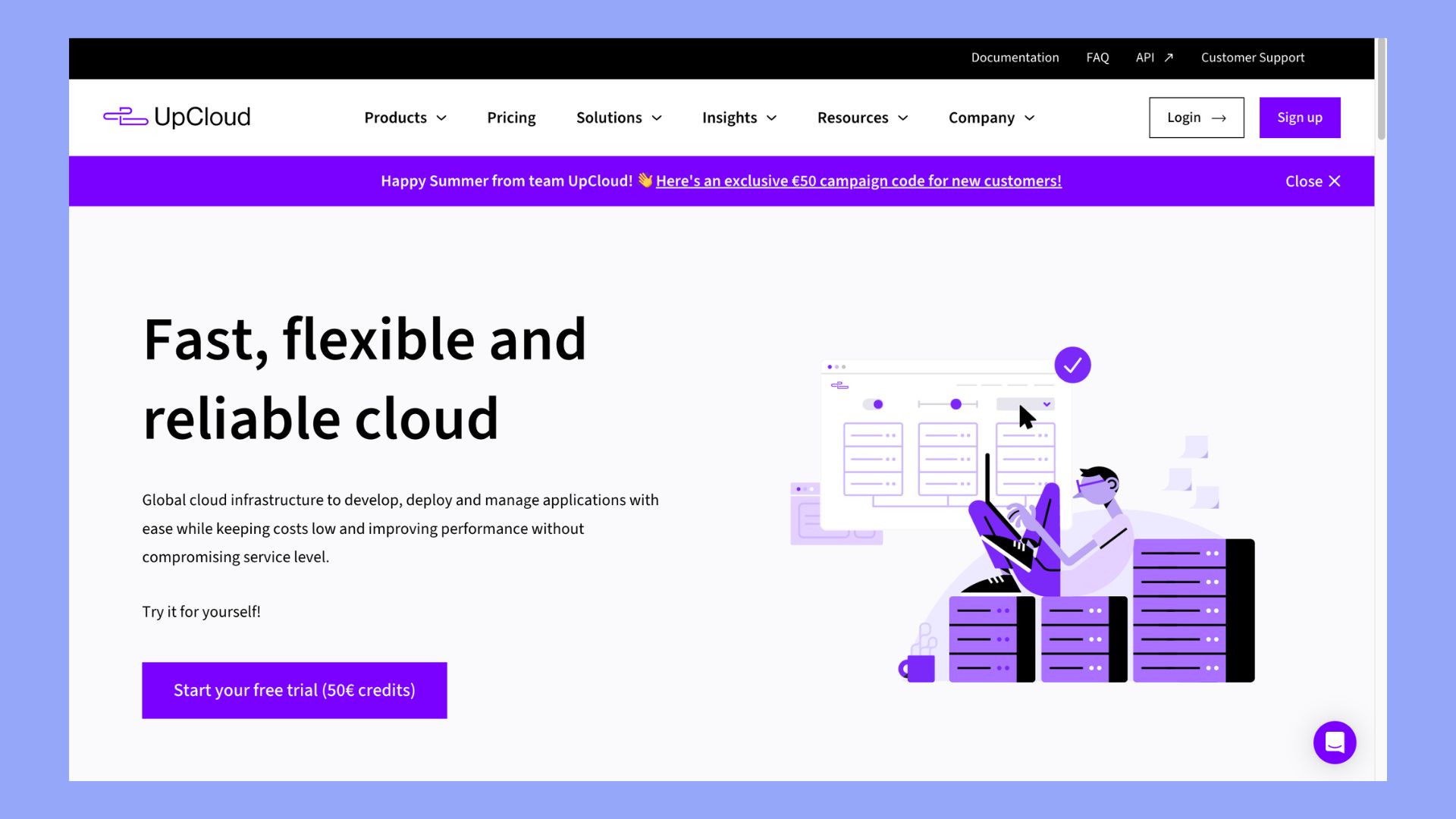 best cloud vps hosting