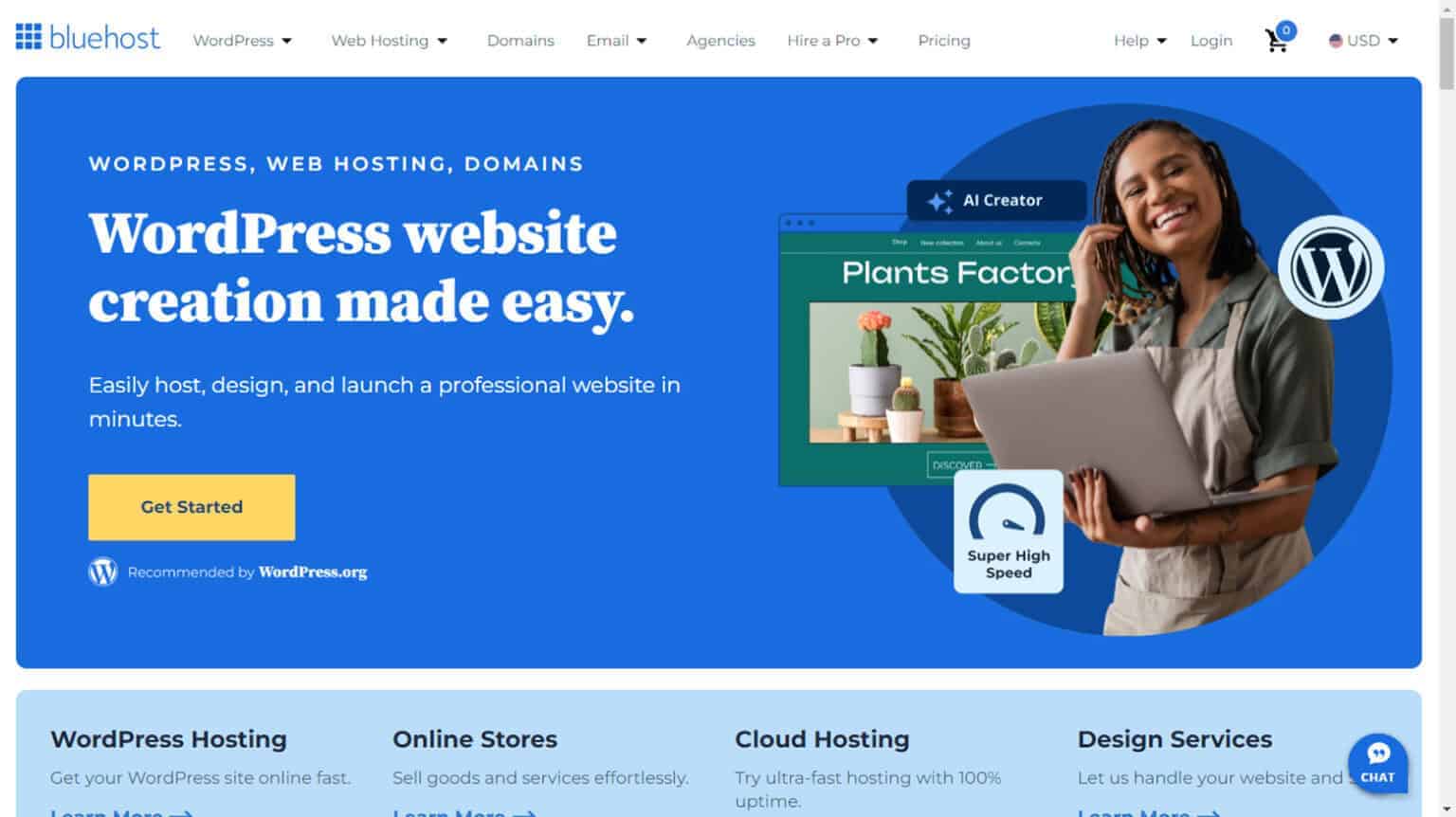 Best Personal Website Hosting Top Providers For 2024 10Web Best Personal Website Hosting Top Providers For 2024 10web