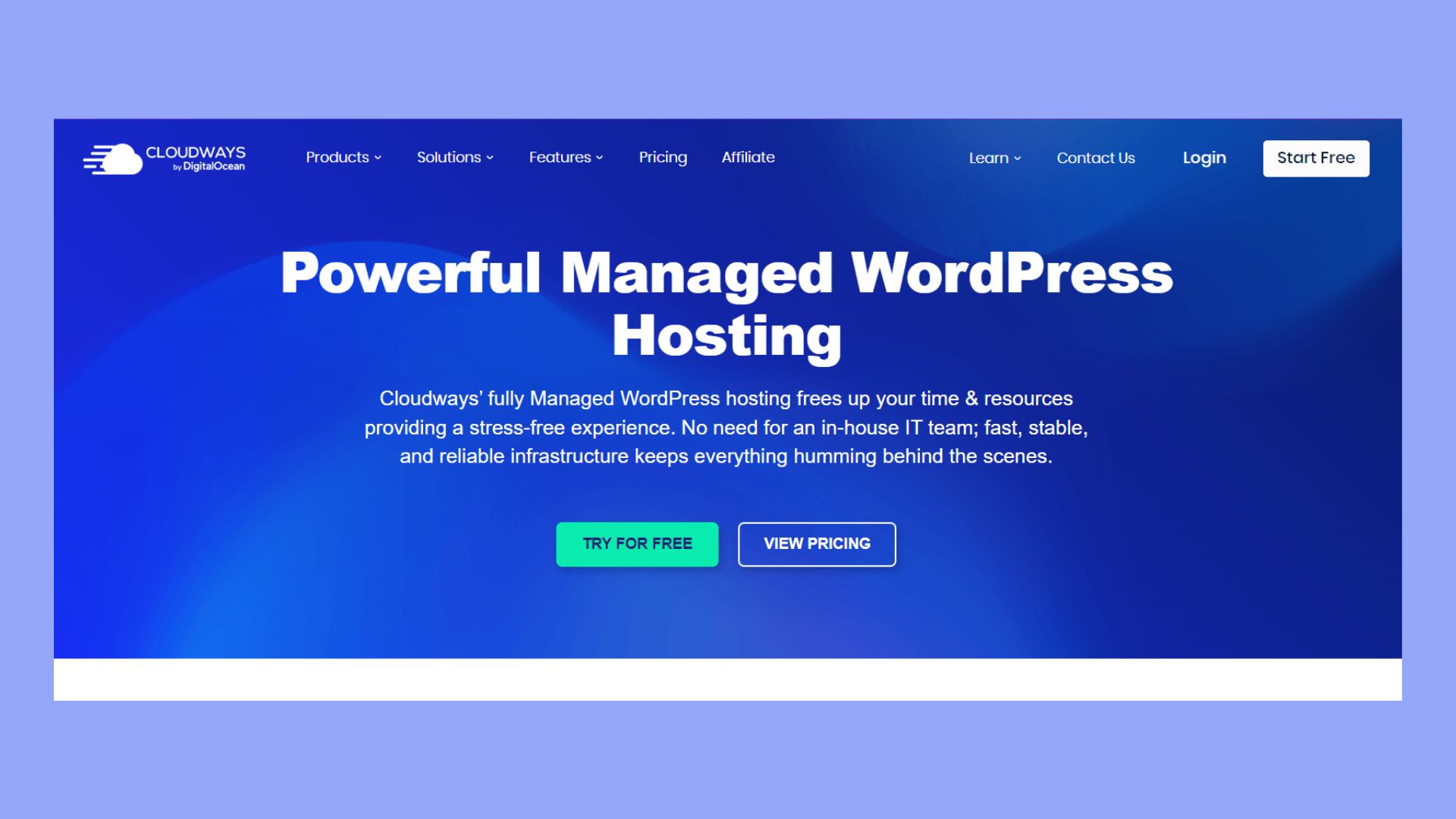 Hosting Email With Siteground And Managing WordPress on Cloudways: A Seamless Guide