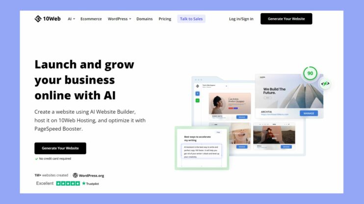 Best Reseller Hosting: Top Picks for 2024 - 10Web