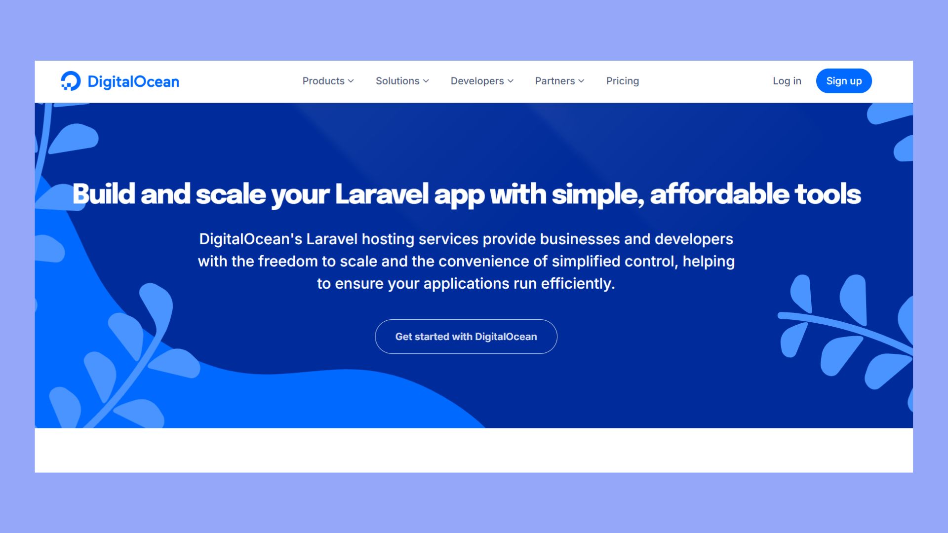 Best Hosting Providers for Laravel Projects | 10Web