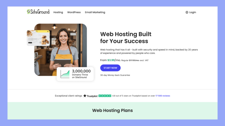 Best Python Hosting: Top Services for Developers in 2024 - 10Web