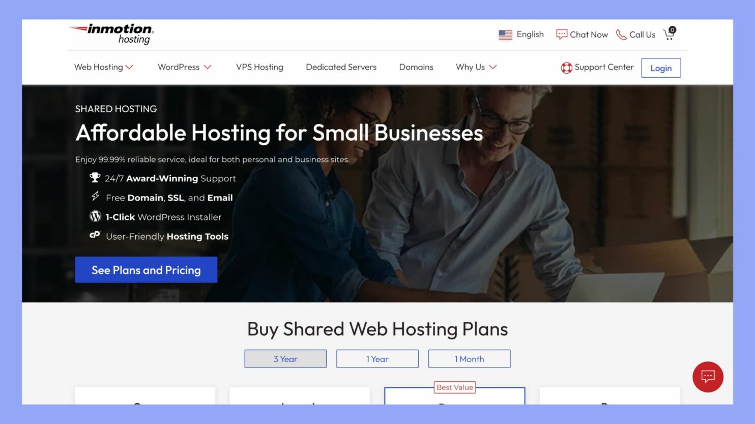 Best web hosting for developers 11 top picks 10web