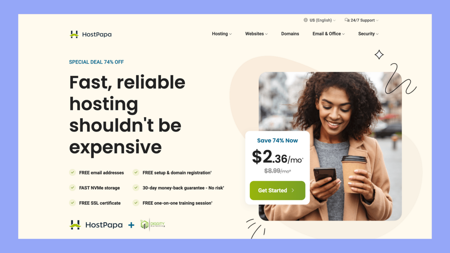 Best Python Hosting: Top Services for Developers in 2024 - 10Web