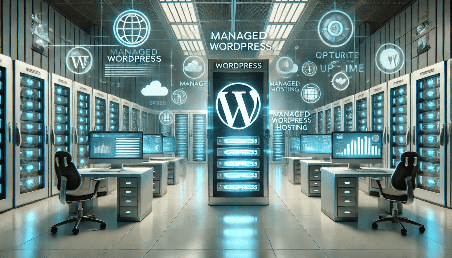 Cloud Hosting vs WordPress Hosting: Key Differences Explained