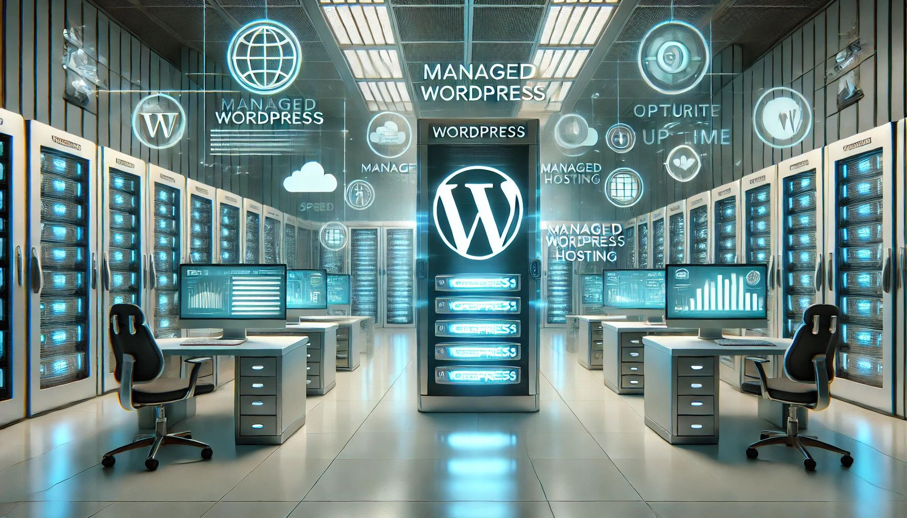 shared vs managed wordpress hosting