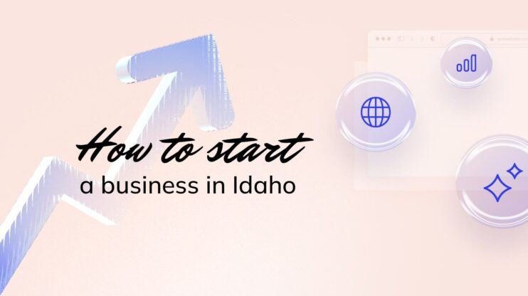 How to start a business in Idaho