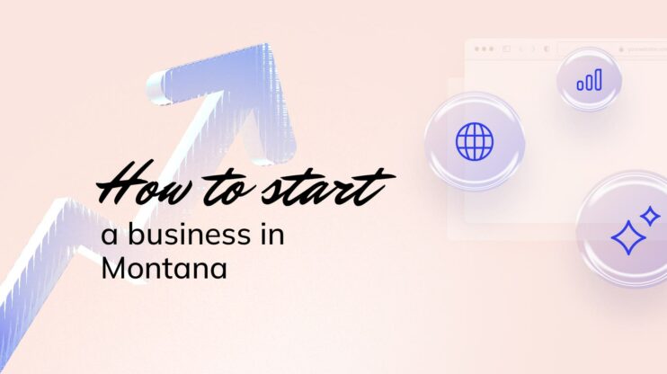 How to start business in Montana