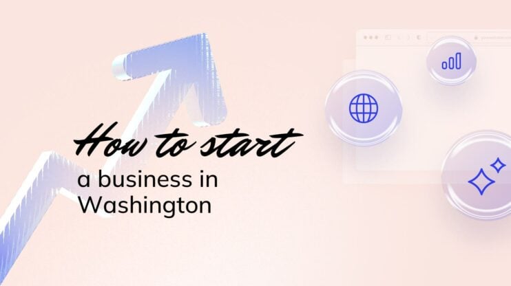 How to start a business in Washington