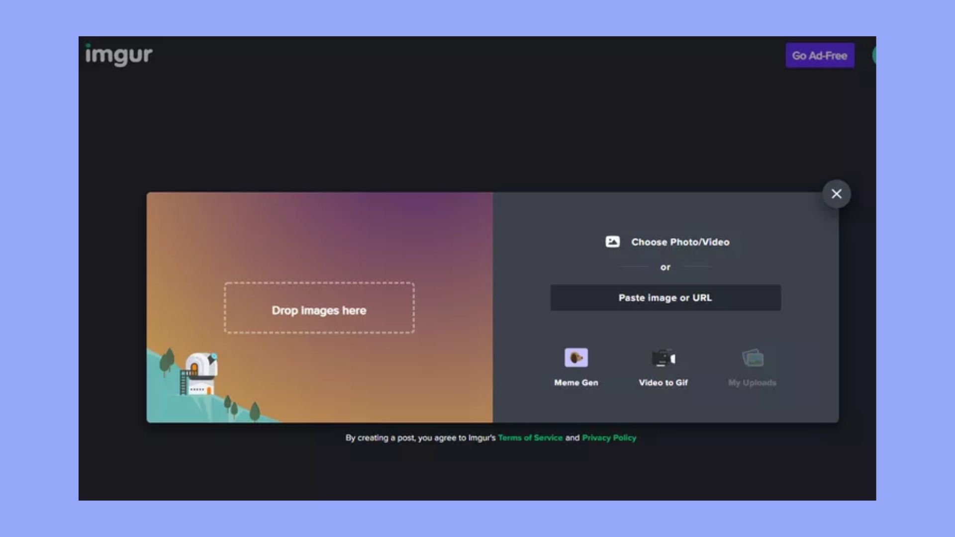 best free image hosting