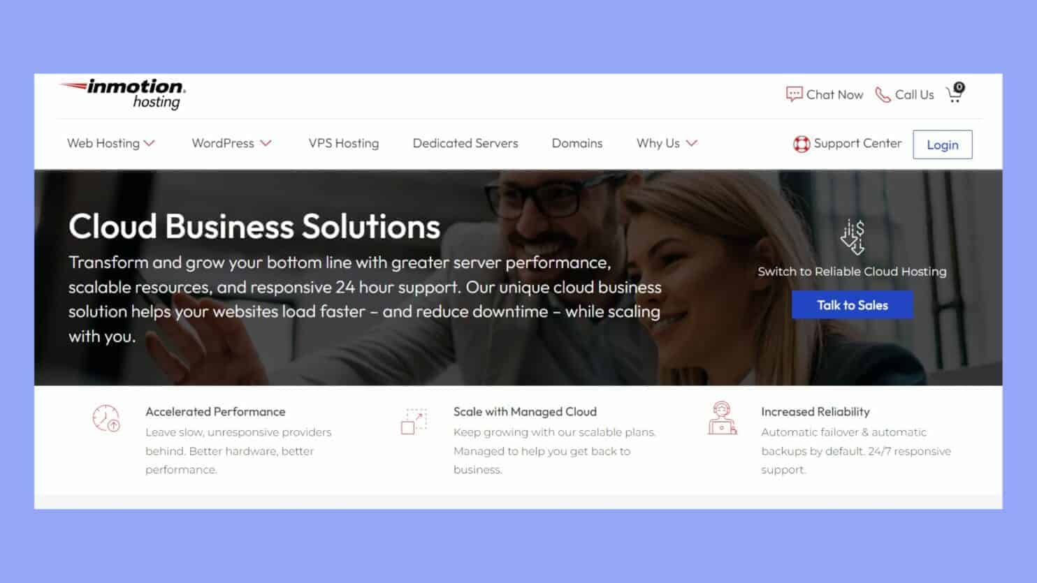 Best Managed Cloud Hosting for WordPress, Agencies & More