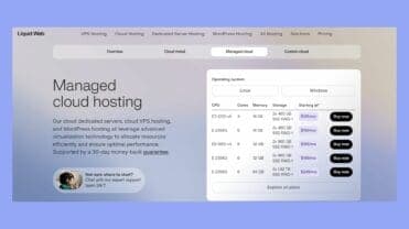 Best Managed Cloud Hosting for WordPress, Agencies & More