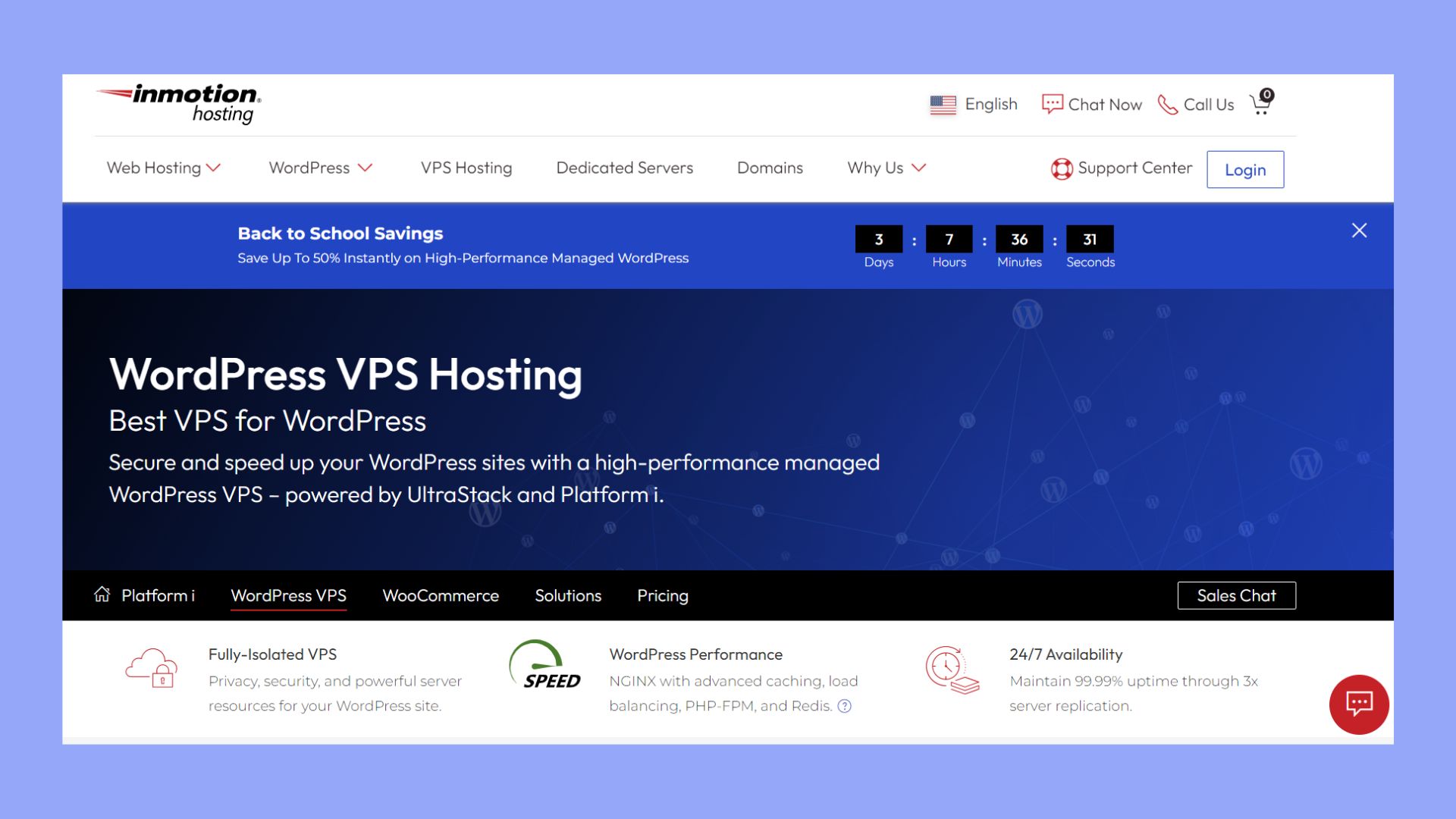 best vps hosting for wordpress