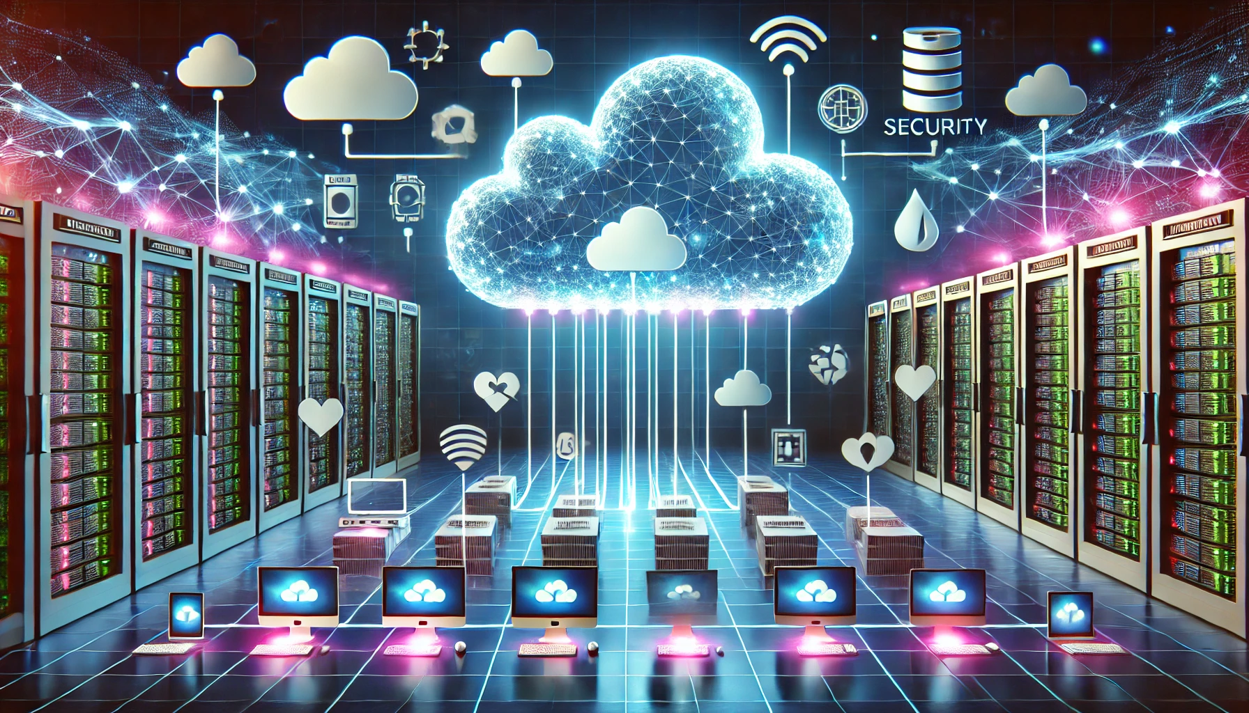 vps vs cloud hosting