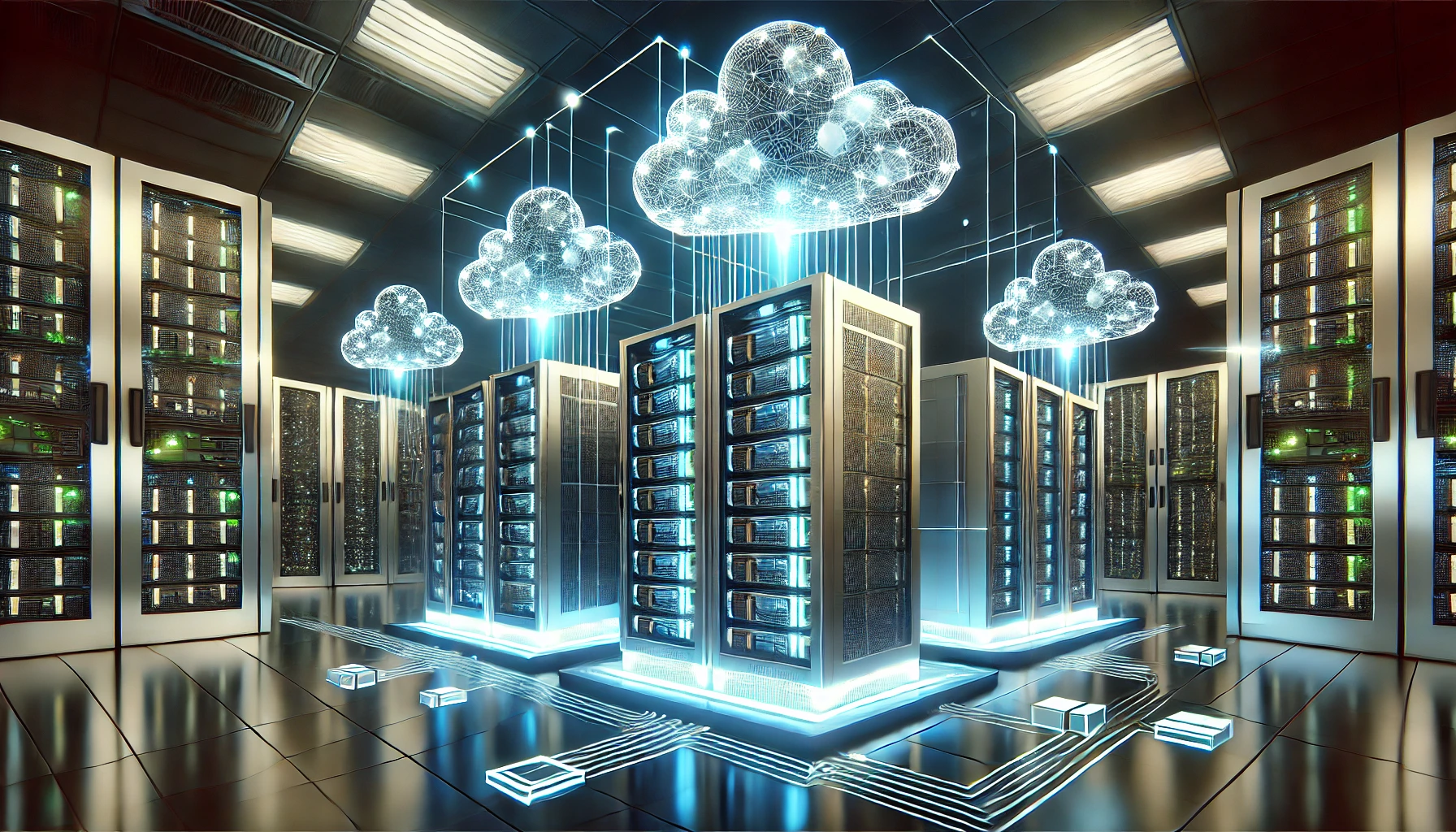 VPS hosting