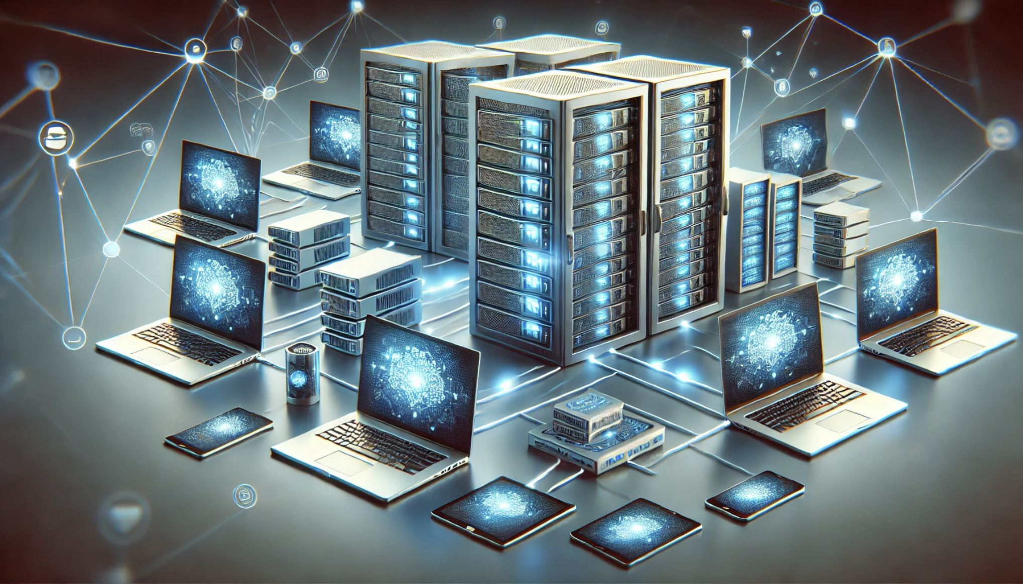 shared hosting