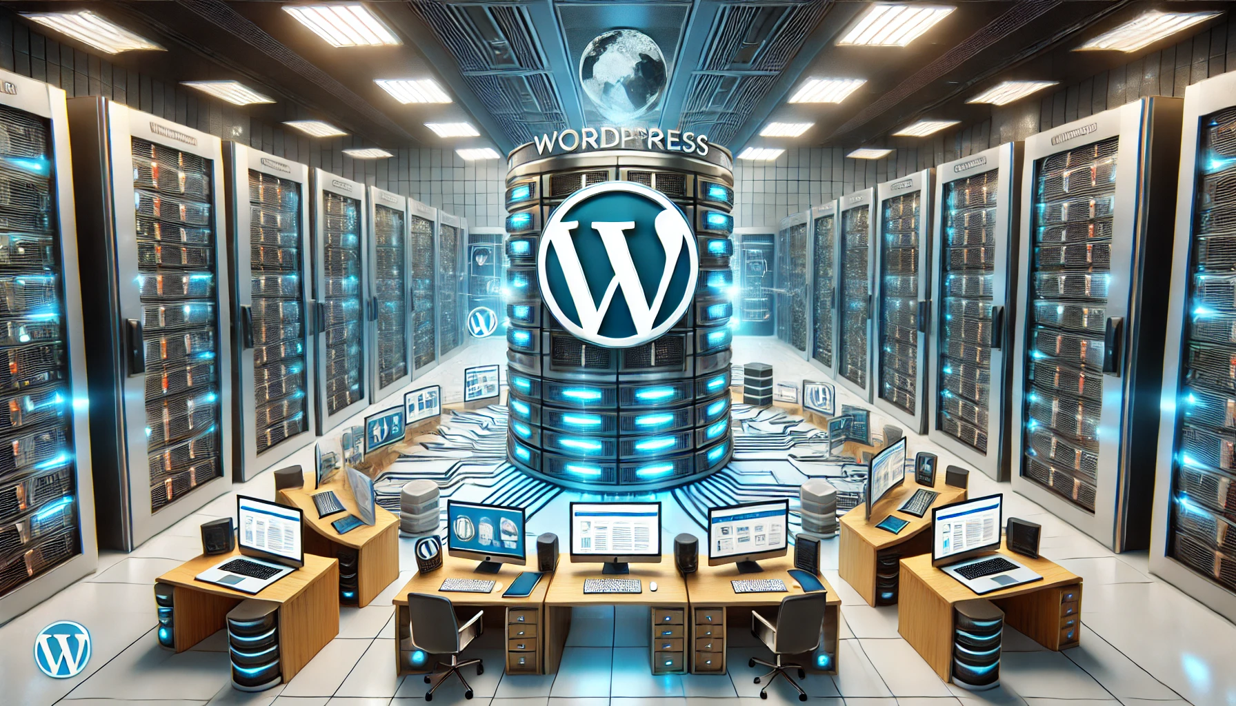 alojamiento compartido vs alojamiento wordpress