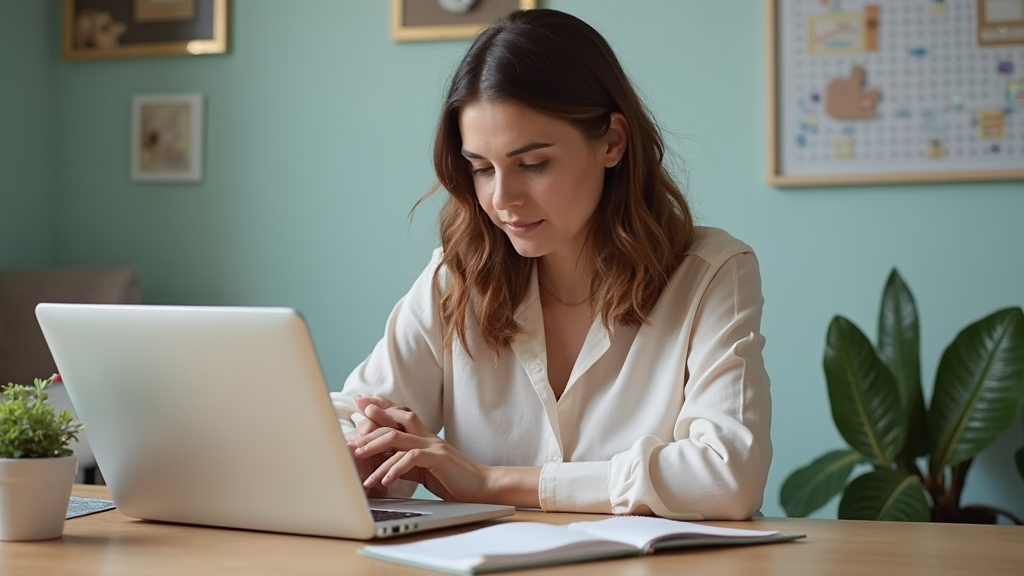 Online small businesses for women