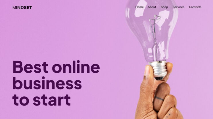 Featured image for Best Online Business to Start: Top Profitable Ideas for 2025 article