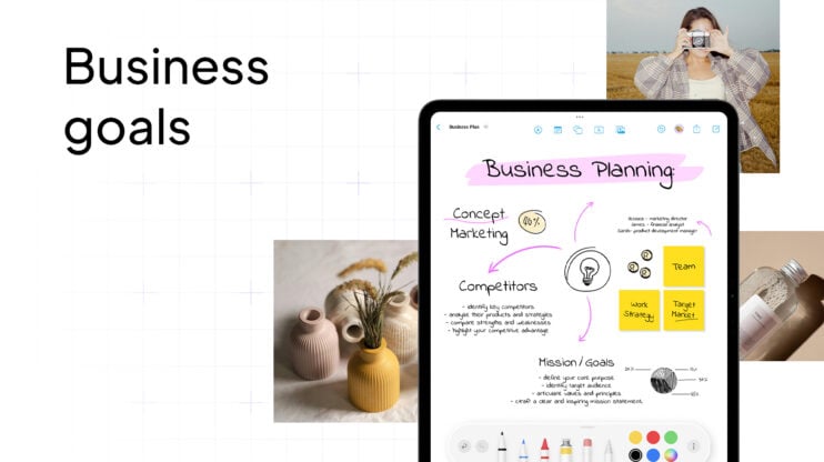 Featured image for Business Goals: Essential Strategies for Achieving Success article