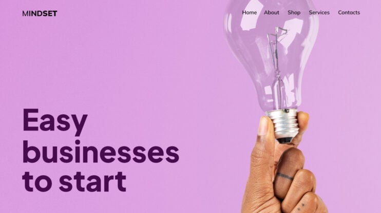 Featured image for Easy Businesses to Start: Top Ideas for Entrepreneurs article