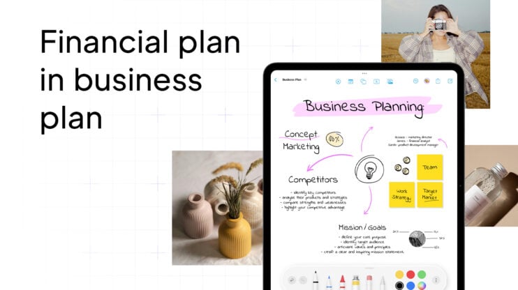 Featured image for Financial Plan in Business Plan: Essential Steps for Success article