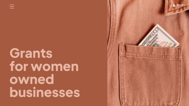 Featured image for Grants for Women Owned Businesses: 34 Opportunities article