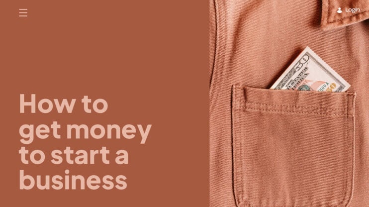 Featured image for How to Get Money to Start a Business: 10 Proven Funding Strategies article