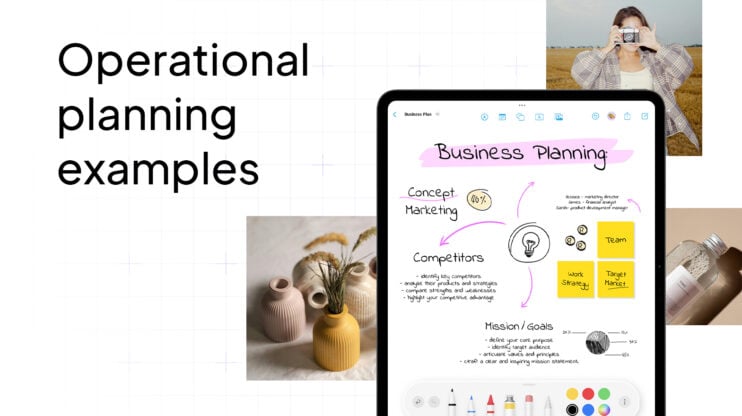 Featured image for Operational Planning Examples: Key Strategies for Business Success article