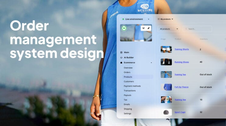 Featured image for Order Management System Design: Key Principles for Efficient Workflow article
