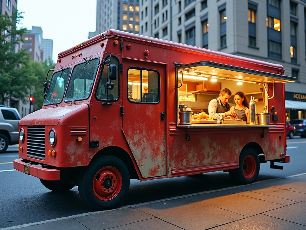 Small Investment Business