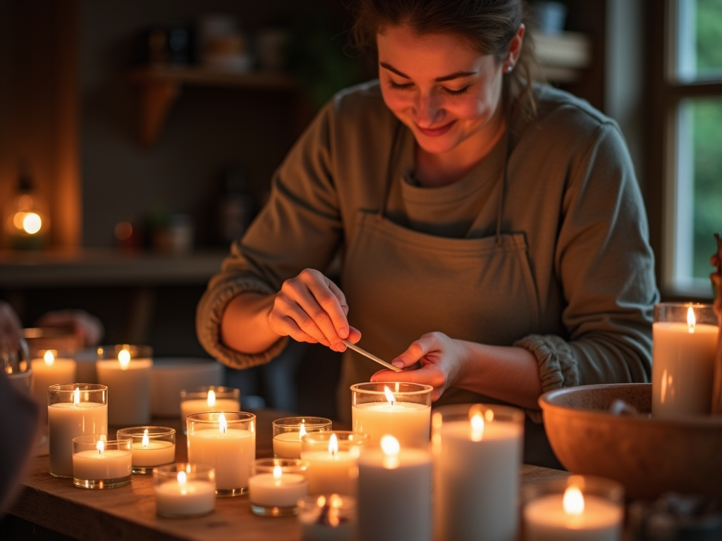 Small Investment Business