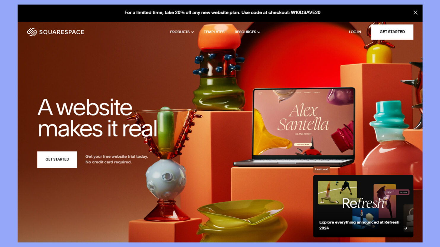 Modern Ecommerce Website Design: Top 2024 Essentials