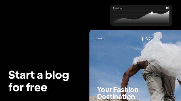 Featured image for Start a Blog for Free: The Best Platforms & Setup Tips article