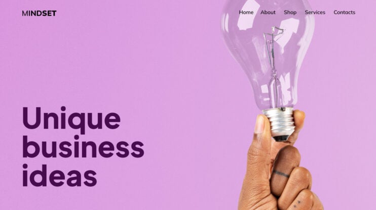 Featured image for Unique Business Ideas for 2024: 23 Ways to Stand Out article
