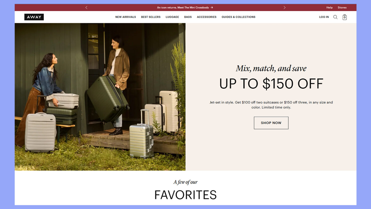 Modern Ecommerce Website Design: Top 2024 Essentials