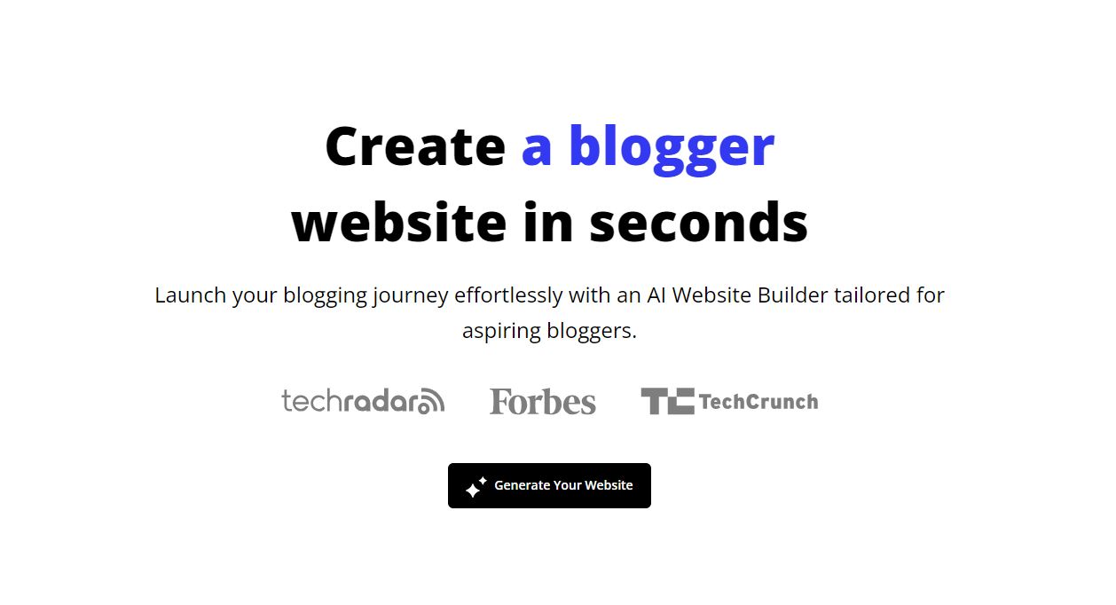 blogging for beginners