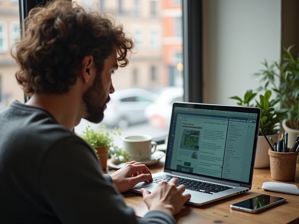 blogging for beginners