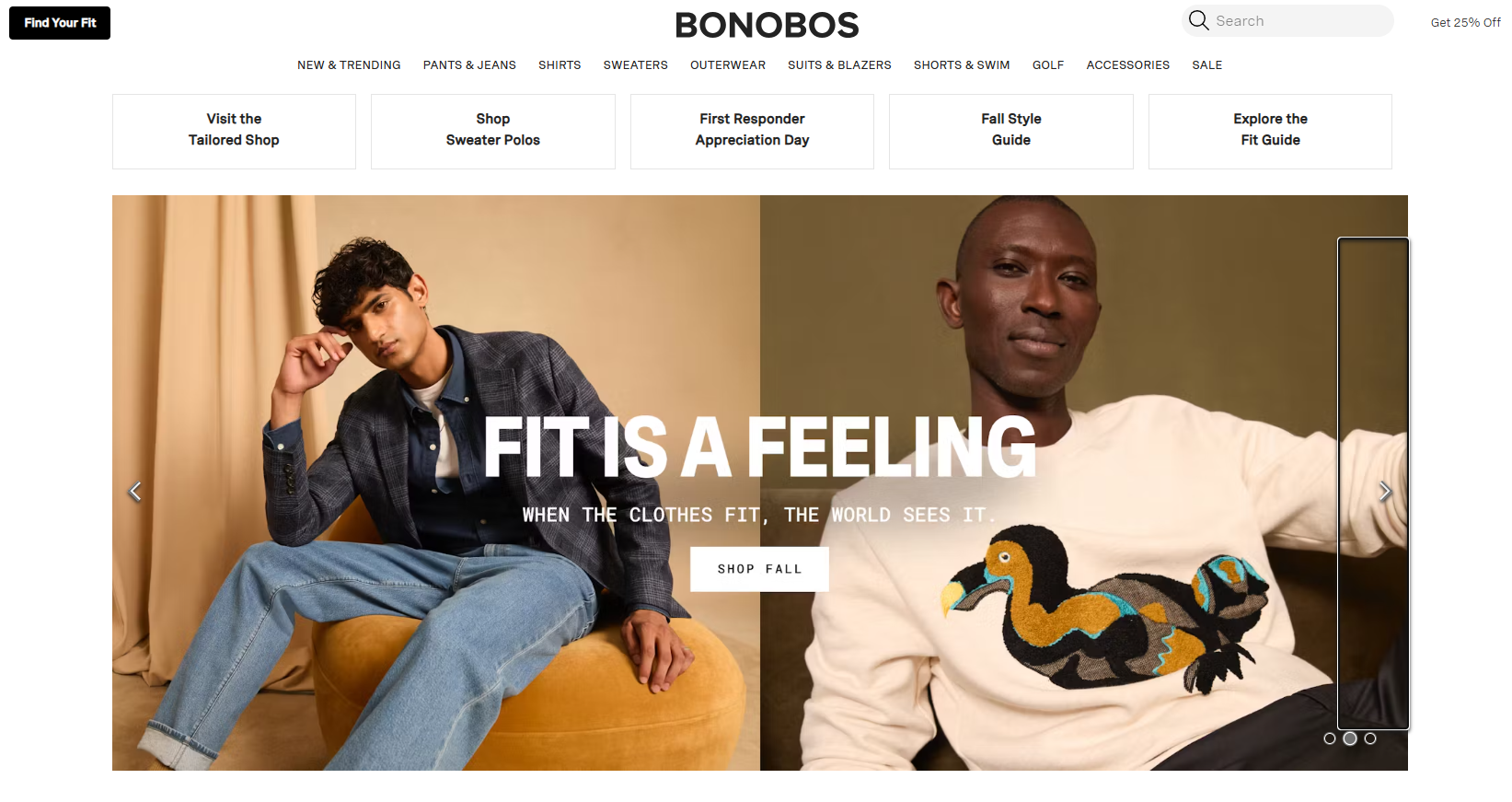 bonobos. lp